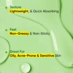 Dot & Key Cica + 10% Niacinamide Spot Reduction Face Serum 30ml - Image 6