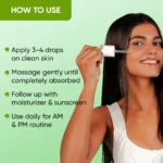 Dot & Key Cica + 10% Niacinamide Spot Reduction Face Serum 30ml - Image 8