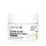 CareNel Ceramide Vita B5 Double Barrier Cream with Hyaluronic Acid 50ml