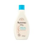 Aveeno Baby Daily Care Hair and Body Wash 250ml