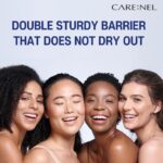 CareNel Ceramide Vita B5 Double Barrier Cream with Hyaluronic Acid 50ml - Image 5