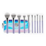 BH Hello Holo 10pcs Brush Set
