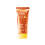 DABO White Sunblock Cream Power Sun Shield 50+ PA+++ 70ml