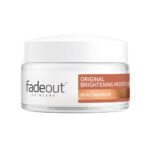 Fadeout Original Whitening Moisturiser With Niacinamide 50ml