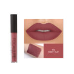 Focallure Waterproof Matte Liquid Lipstick 12 Rose Valet (Fa24)