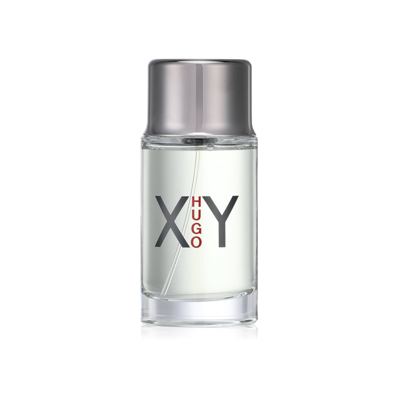 Hugo Boss XY For Men EDT 100ml Hugo Boss XY For Men EDT 100ml - Image 1