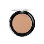 J.Cat Beauty Indense Mineral Compact Powder-Icp 106 Natural Fawn 10g