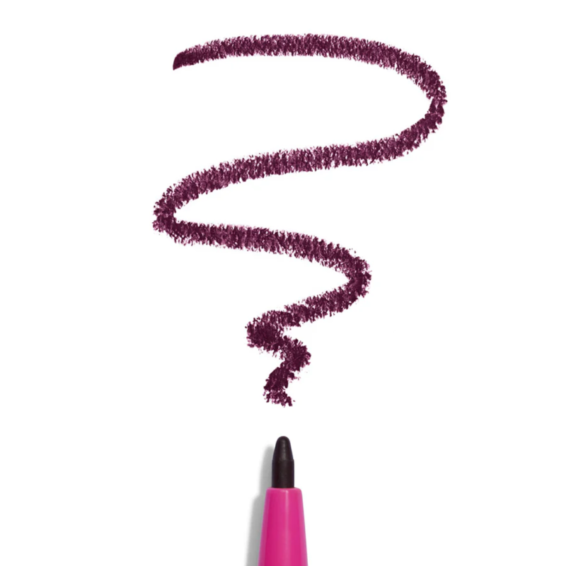 Juvia's Place i Live, i Love Lip Kit - Lover Girl-4 Juvia's Place i Live, i Love Lip Kit - Lover Girl - Image 5