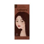 Kota Cosmetics Hair Color Cream Auburn - Reddish Brown