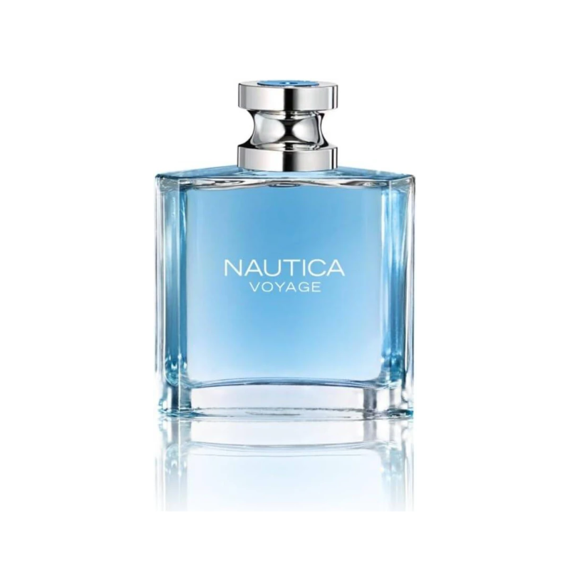 Nautica Voyage EDT for Men 100ml - Image 1