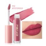 PINKFLASH Melting Matte Waterproof Lipcream - P02