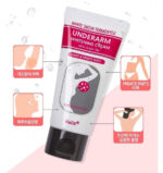 Nella White Snow Fermented Underarm Whitening Cream With Green Tea - 50ml - Image 4