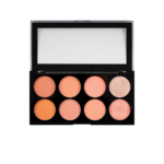 Revolution Ultra Blush Palette -Hot Spice - Image 2