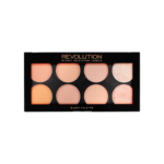 Revolution Ultra Blush Palette -Hot Spice
