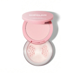 Sheglam Insta-Ready Face & Under Eye Setting Powder Duo - Bubblegum