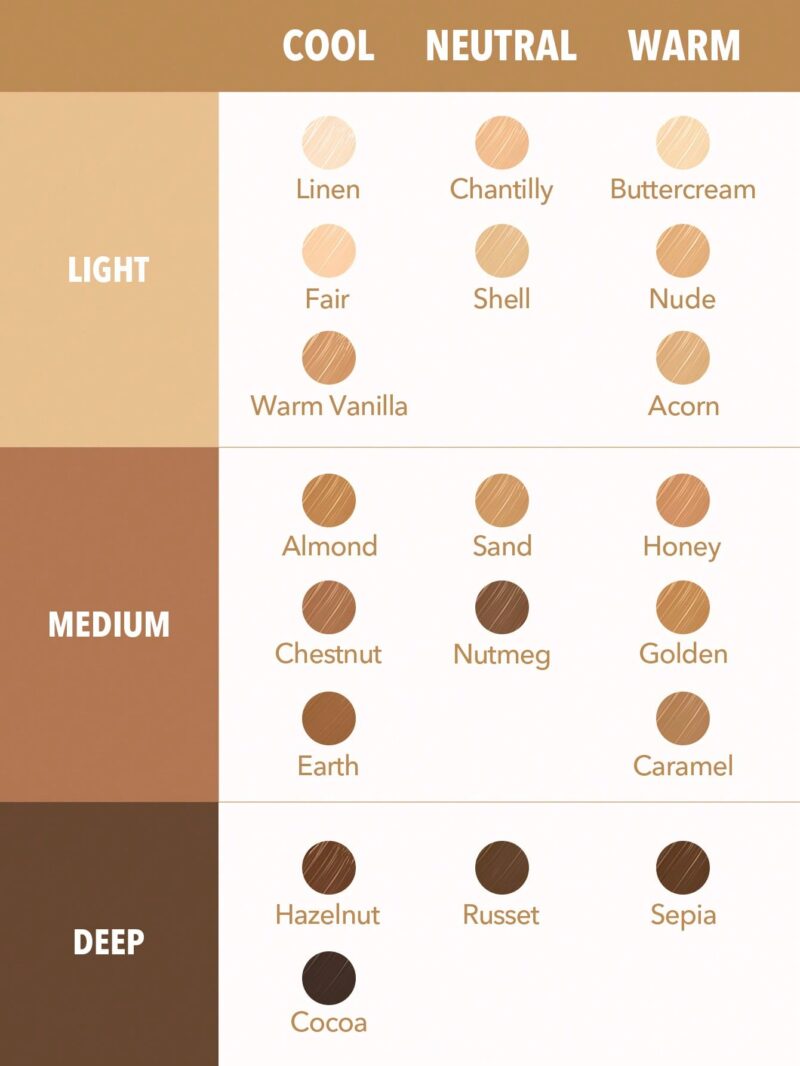 Sheglam Like Magic 12HR Full Coverage Concealer 3.8g -Buttercream - Image 6