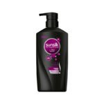 Sunsilk Stunning Black Shine Shampoo 625ml