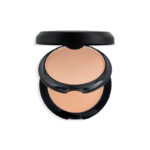 Technic Colour Fix 2 IN 1 Pressed Powder & Cream Foundation Buff
