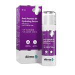 The Derma Co Snail Peptide 96 Hydrating Serum 30ml