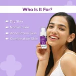 The Derma Co Snail Peptide 96 Hydrating Serum 30ml - Image 2