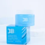 Dabo 30 Days Hyaluronic Acid 8 Soothing Cream 100ml - Image 2