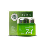 DABO 7 in 1 Cooling Soothing Cream 80ml - Image 2