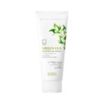 Dabo Green Tea Natural Rich Foam Cleanser -180ml