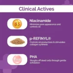 The Derma Co Pore Minimizing Face Serum 30ml - Image 2