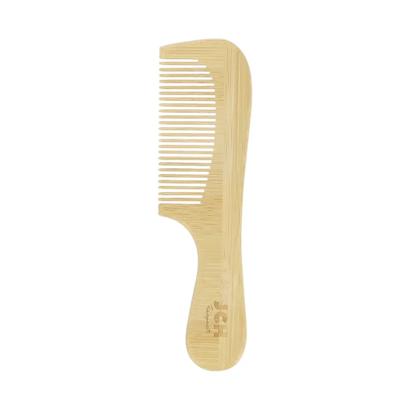 image_58bff811-2dd3-462d-a96f-8d5c5fb57dc3 Szuyan Bamboo Hair Comb - Image 2