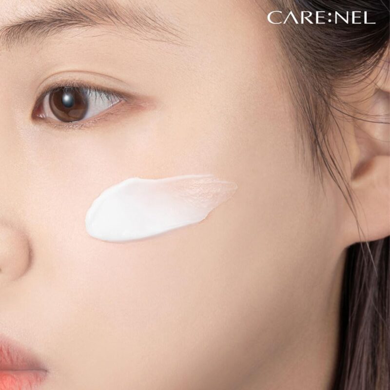lSAaItlOEsOMFvjK7NjFdcNQYVtzrx7SgFxzMSUw CareNel Ceramide Vita B5 Double Barrier Cream with Hyaluronic Acid 50ml - Image 2