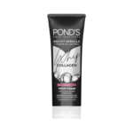 Pond's Bright Miracle Oil Control Whip Collagen Whip Foam 100g