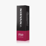 Nirvana Color Matte Bullet Lipstick - Berry Lips B01 5gm - Image 2