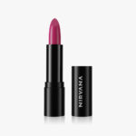 Nirvana Color Matte Bullet Lipstick - Berry Lips B01 5gm