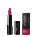 Nirvana Color Matte Bullet Lipstick - Berry Lips B01 5gm - Image 3