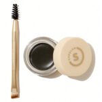 Sheglam Boss Brow Waterproof Pomade -Ebony