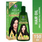 Parachute Advansed Hair Fall Control Amla Hair Oil 150ml