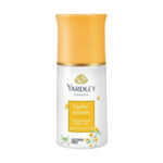 Yardley English Blossom Deodorant Roll On 50ml