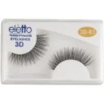 Eletto 3D Eye Lash -No 03