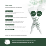 Groome Acne Clear & Pore Minimizing Treatment 15ml - Image 5