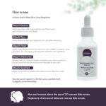 Groome Niacinamide 5% + Zinc 1% Skin Correcting Serum 30ml - Image 3