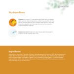 Groome Vitamin-C 12% Glowing Serum 30ml - Image 7