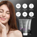 Lilac Brightening Face Wash Oily And Combination Skin 120ml - Image 3