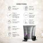 Lilac Brightening Face Wash Oily And Combination Skin 120ml - Image 7