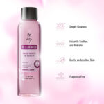 Skin Cafe Micellar Water 120ml - Image 3