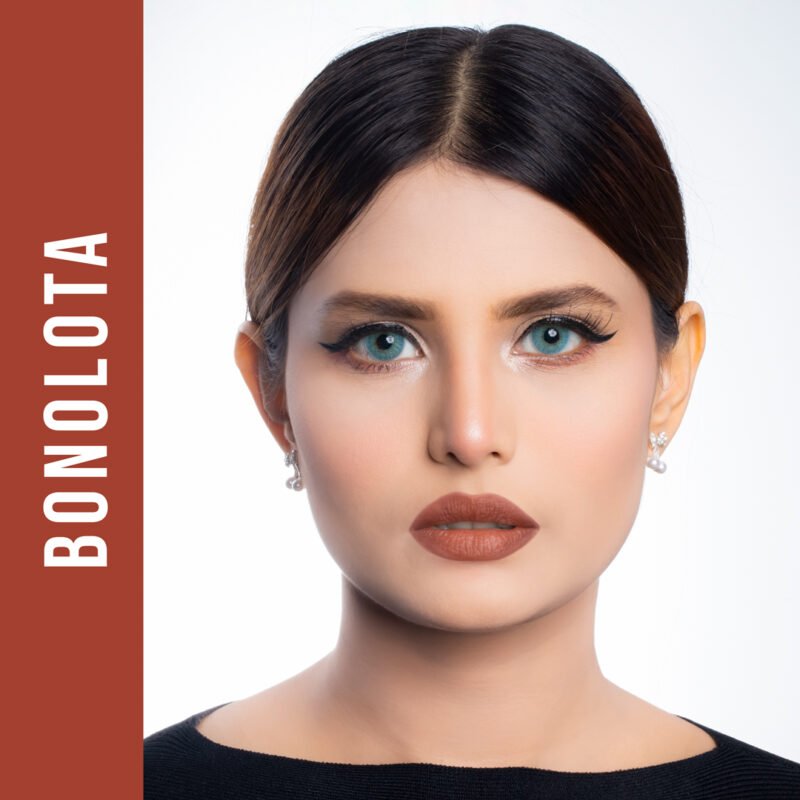 Nirvana Color Lip Crayons - Bonolota 4gm - Image 4