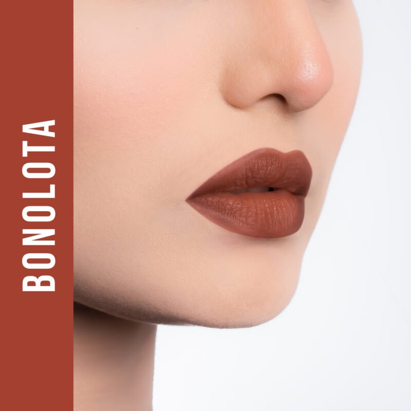 Nirvana Color Lip Crayons - Bonolota 4gm - Image 5