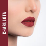 Nirvana Color Lip Crayons- Charulata C06 4gm - Image 5