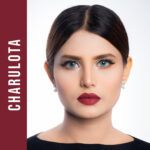 Nirvana Color Lip Crayons- Charulata C06 4gm - Image 3