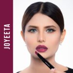Nirvana Color Lip Crayons - Joyeeta 4gm - Image 2