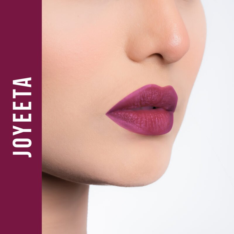 Nirvana Color Lip Crayons - Joyeeta 4gm - Image 3